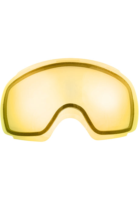 Replacement Lens Goggle Two yellow Vorderansicht