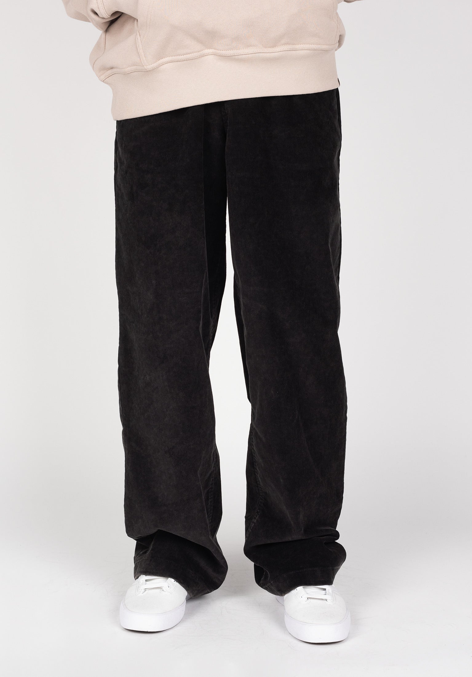 Chase City Dickies Chino- / Cloth pants in black for men – TITUS