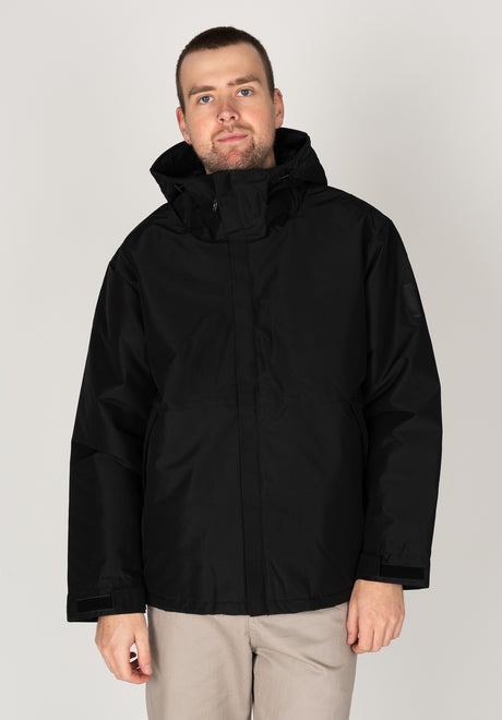 Principal black Vorderansicht