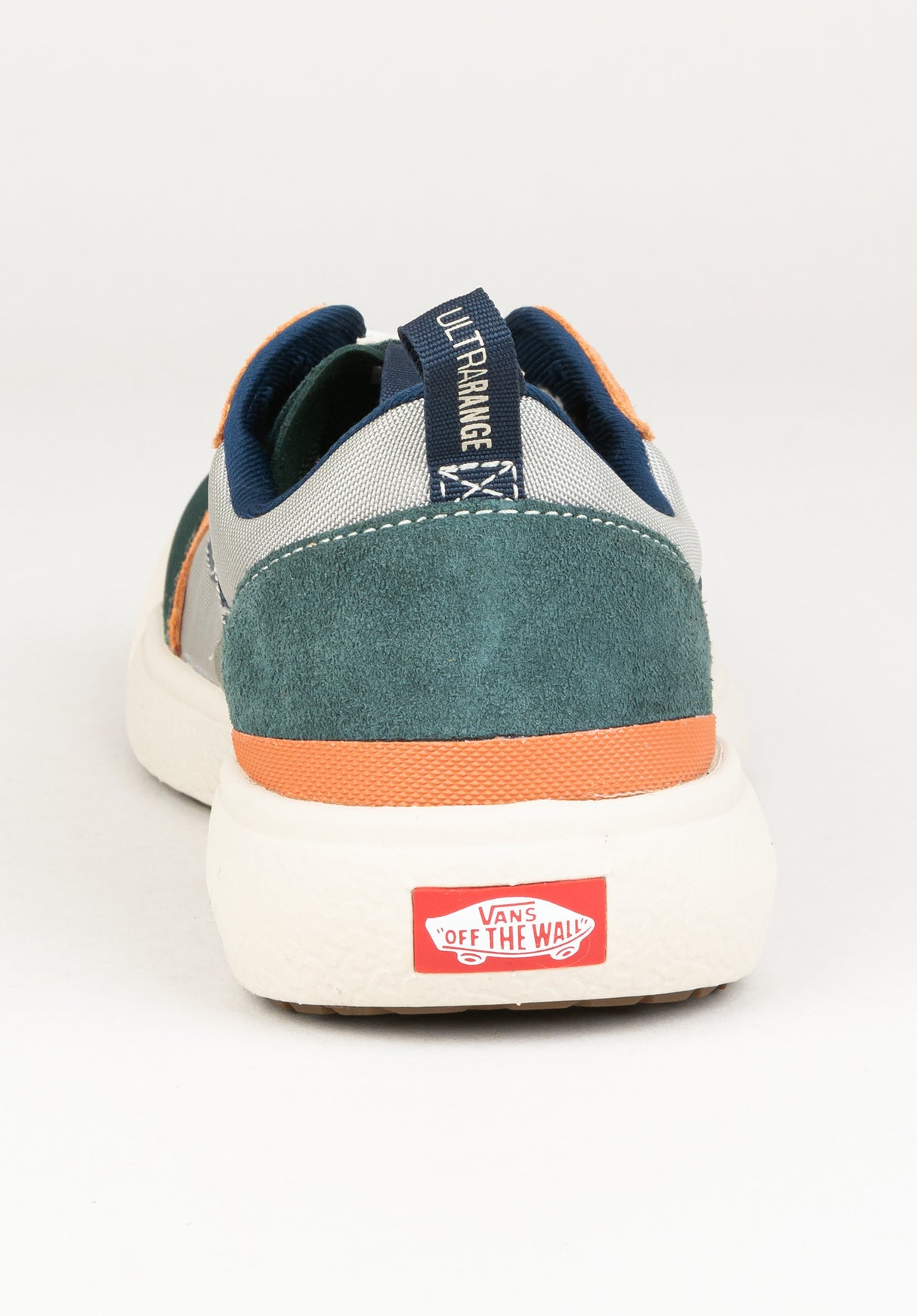 UA UltraRange EXO SE Vans Mens Shoes in greengables for men – TITUS