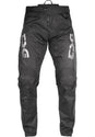 Trailz DH Pants black-grey Vorderansicht
