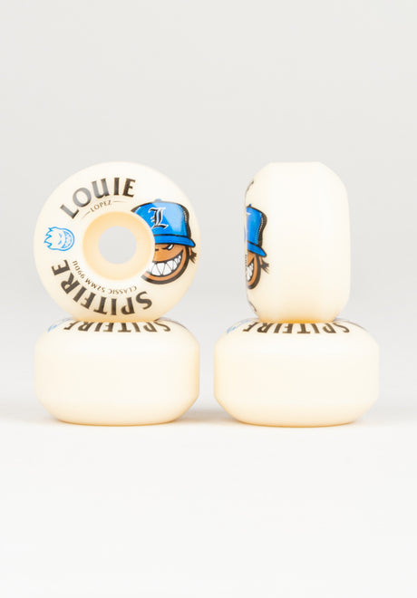 Formula Four Lopez Burn Squad Classics 99A natural Vorderansicht