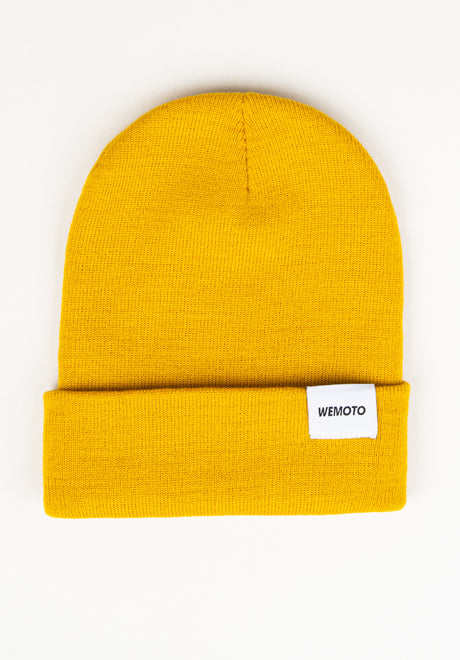 North mustard Vorderansicht
