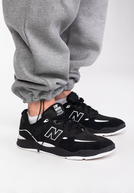 Script Jogger greymottled Seitenansicht