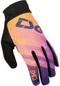 Catchy Glove purple orange Vorderansicht