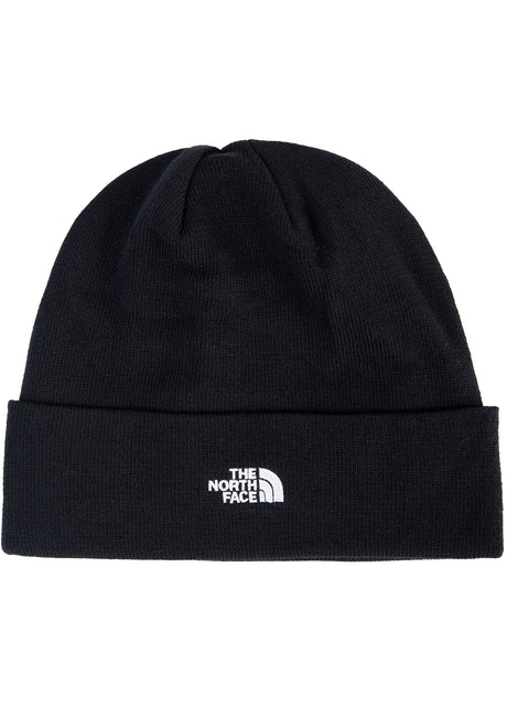 Norm Shallow tnfblack Vorderansicht