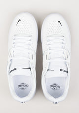 ISHOD PRM white-black-white-black Close-Up2