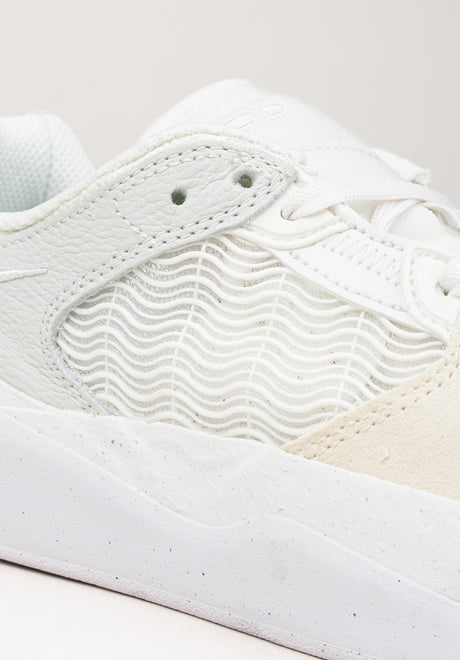 ISHOD PRM summitwhite-summitwhite-summitwhite Unteransicht