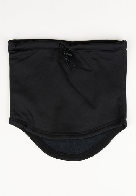 Wind Wall Neck Gaiter tnfblack Rückenansicht