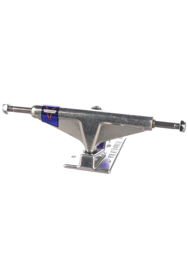 5.2 High V-Lights all-polished Vorderansicht