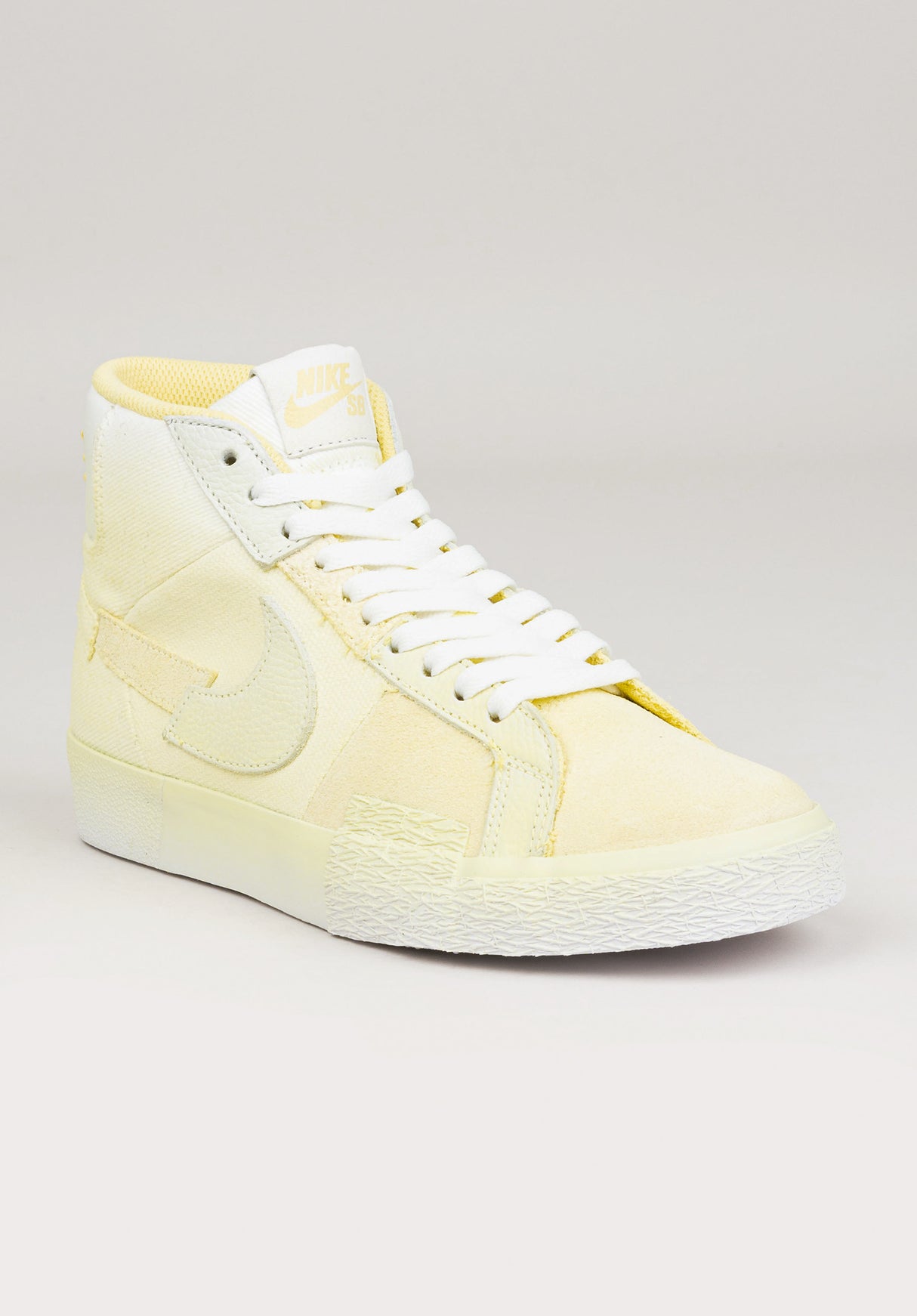 Zoom Blazer Mid Premium