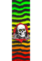 Ripper Fade multicolored Vorderansicht