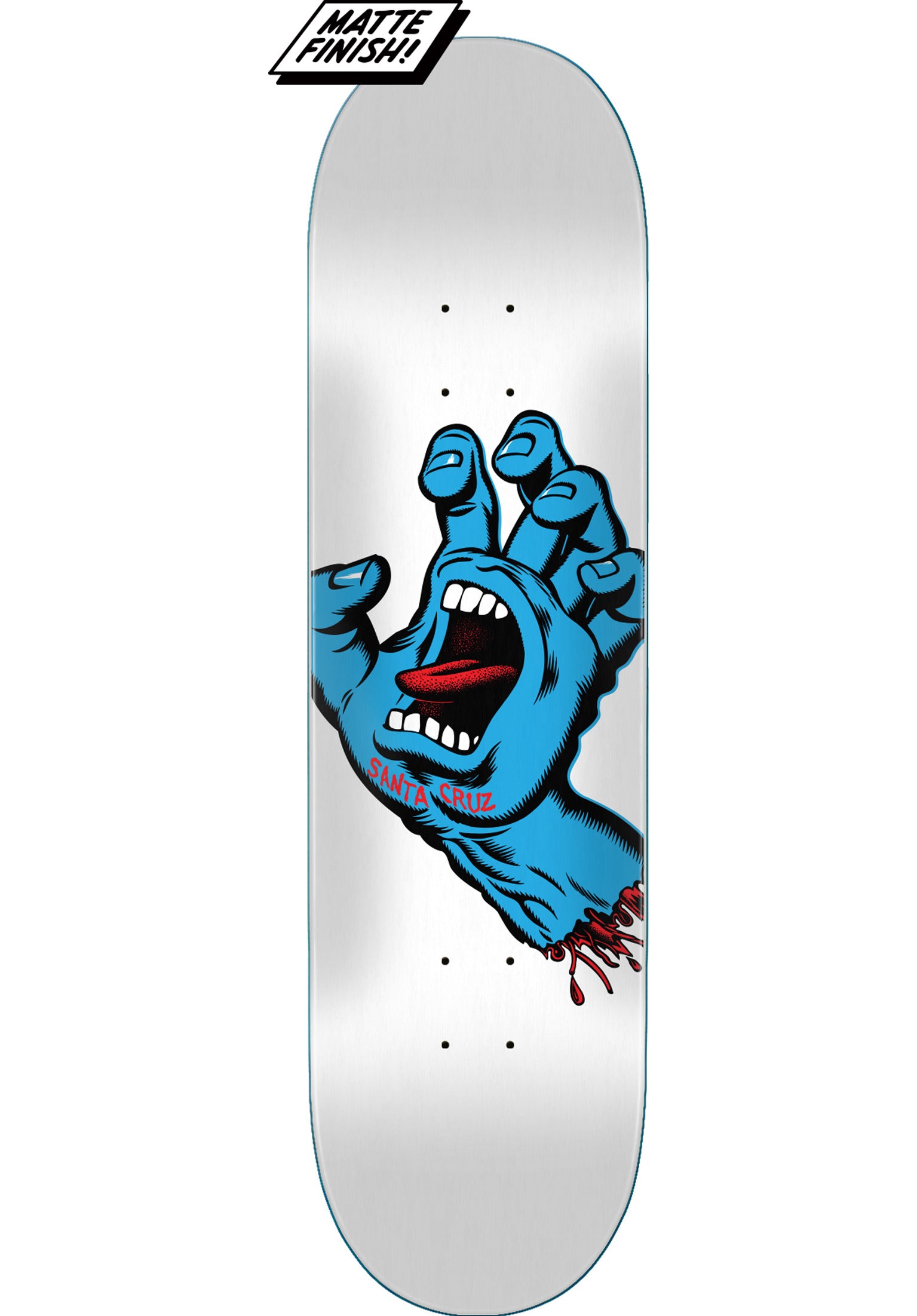 SCREAMING HAND 30th LIMITED DECK