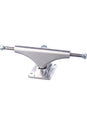 130mm silver Vorderansicht