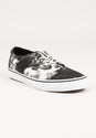 Clubman black-batik-white Vorderansicht