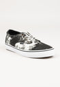 Clubman black-batik-white Vorderansicht
