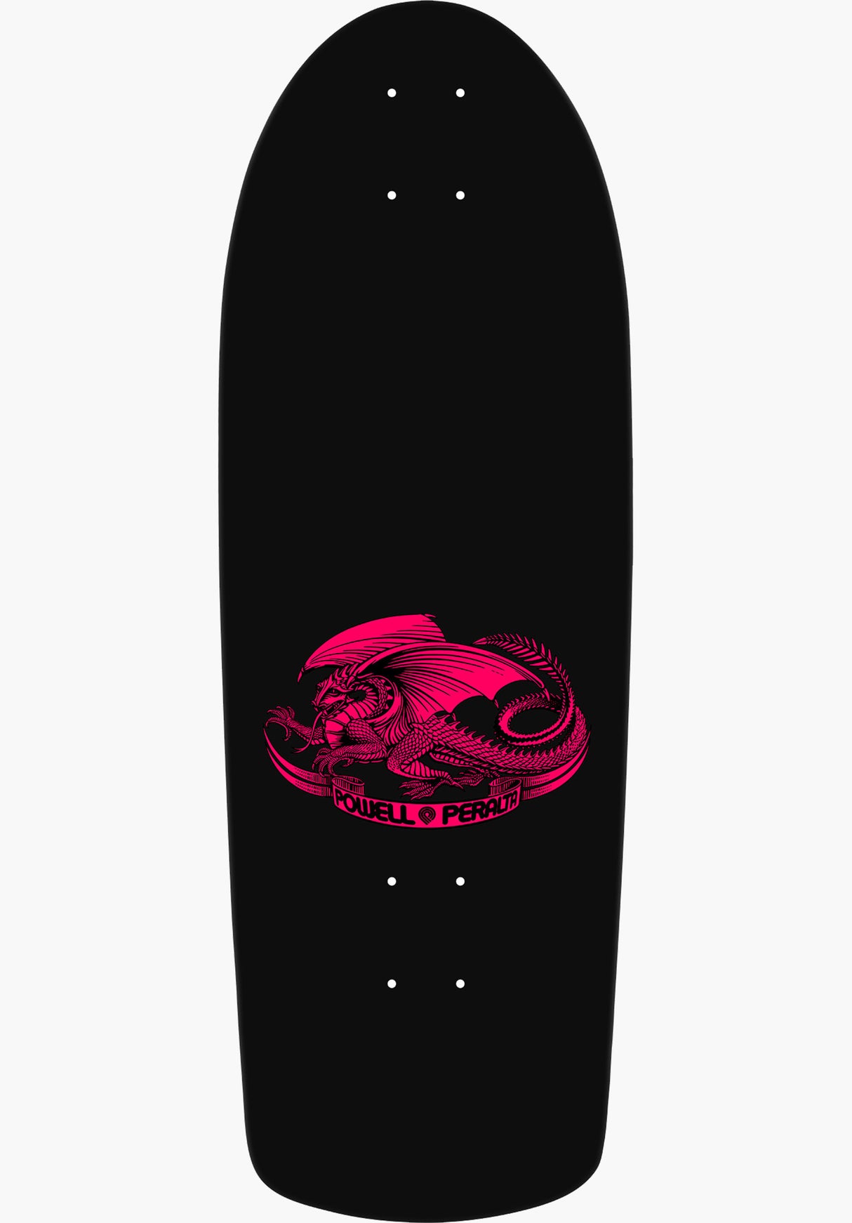 OG Ripper blacklight Rückenansicht
