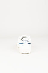 Club C 85 Vegan chalk-blueslate-vectornavy Seitenansicht