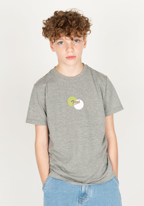 Streetwear T-Shirts for Kids – TITUS