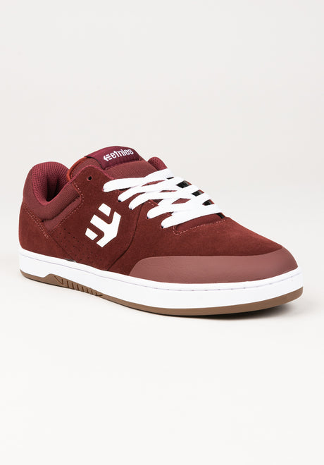 Marana x Michelin maroon Vorderansicht