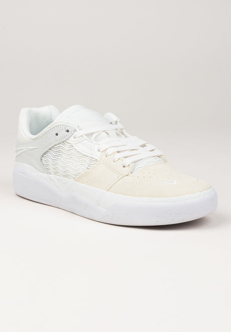 ISHOD PRM summitwhite-summitwhite-summitwhite Vorderansicht