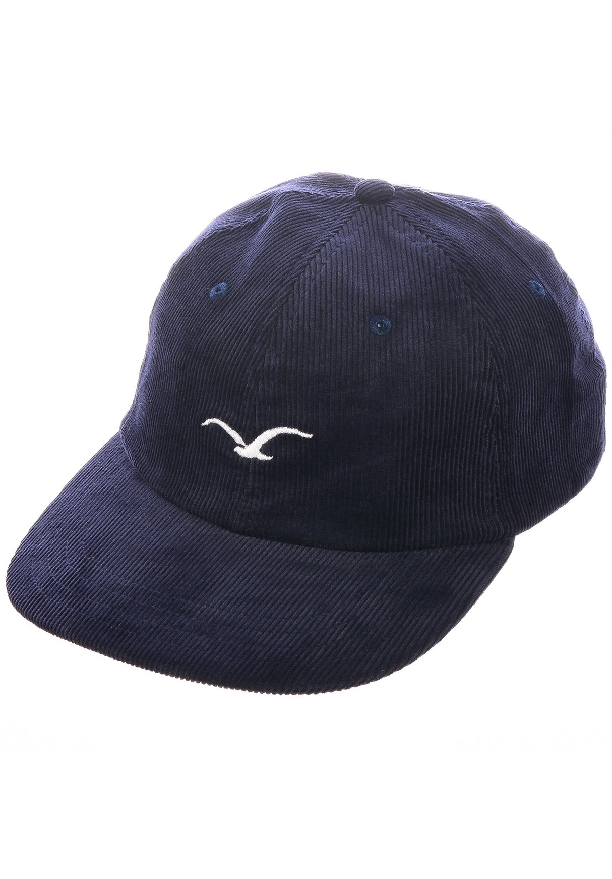 Cord Möwe darknavy Vorderansicht