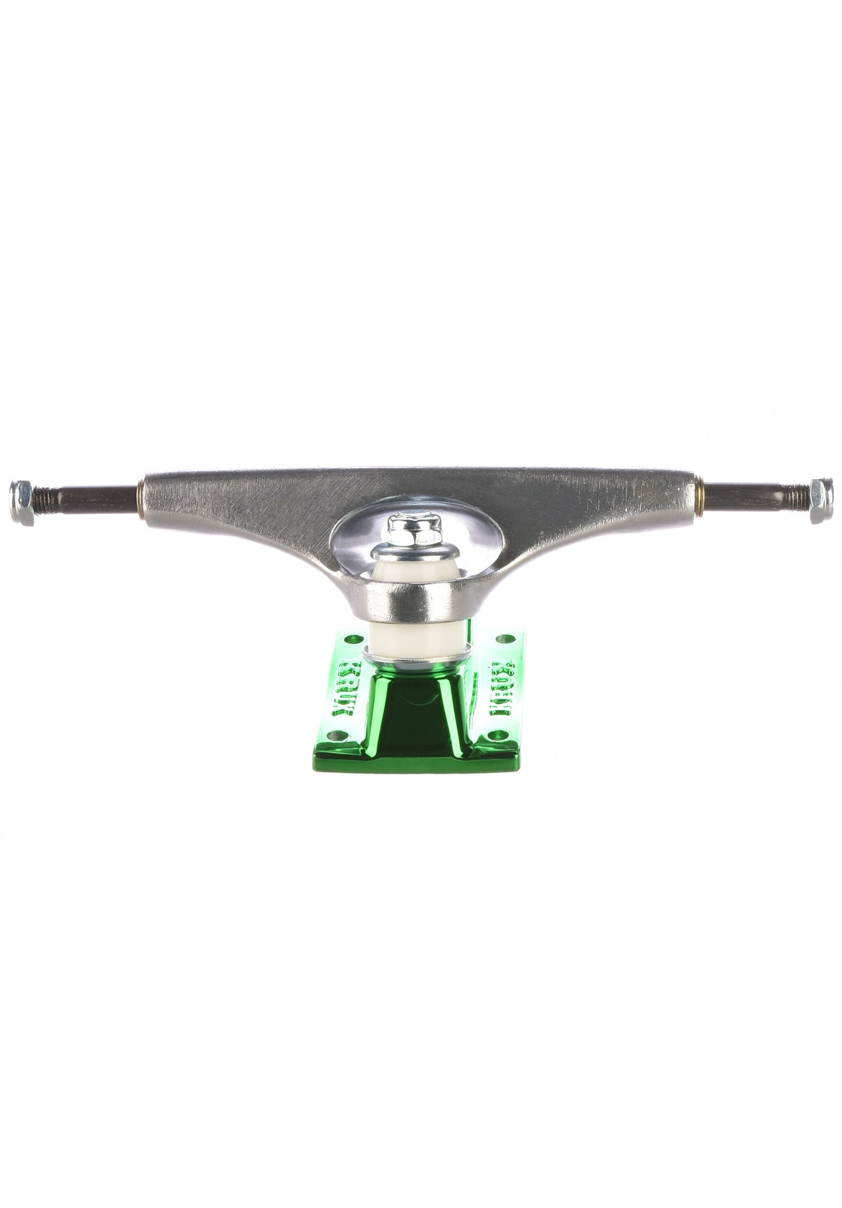 8.25 K5 Nora By Alexis Standard silver Rückenansicht