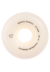 Caterpillar X Shape Conical 101A white Close-Up2