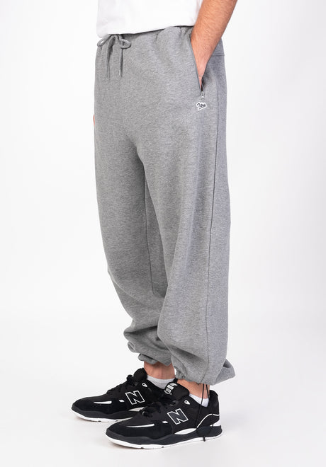Script Jogger greymottled Unteransicht