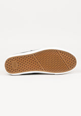 Clubman black-batik-white Close-Up1