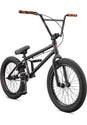 Legion L500 black Vorderansicht