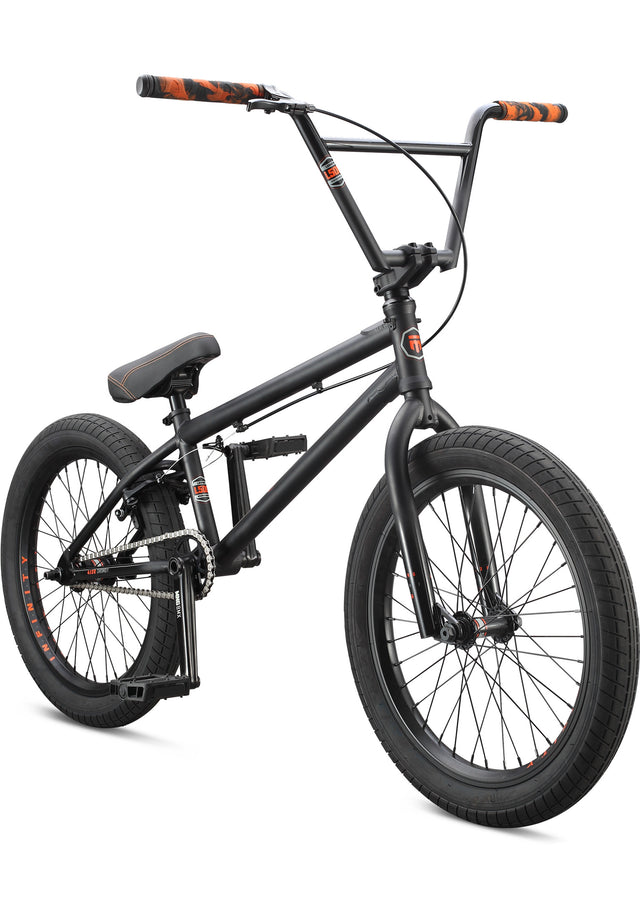 Legion L500 black Vorderansicht