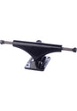 130mm black-black Vorderansicht