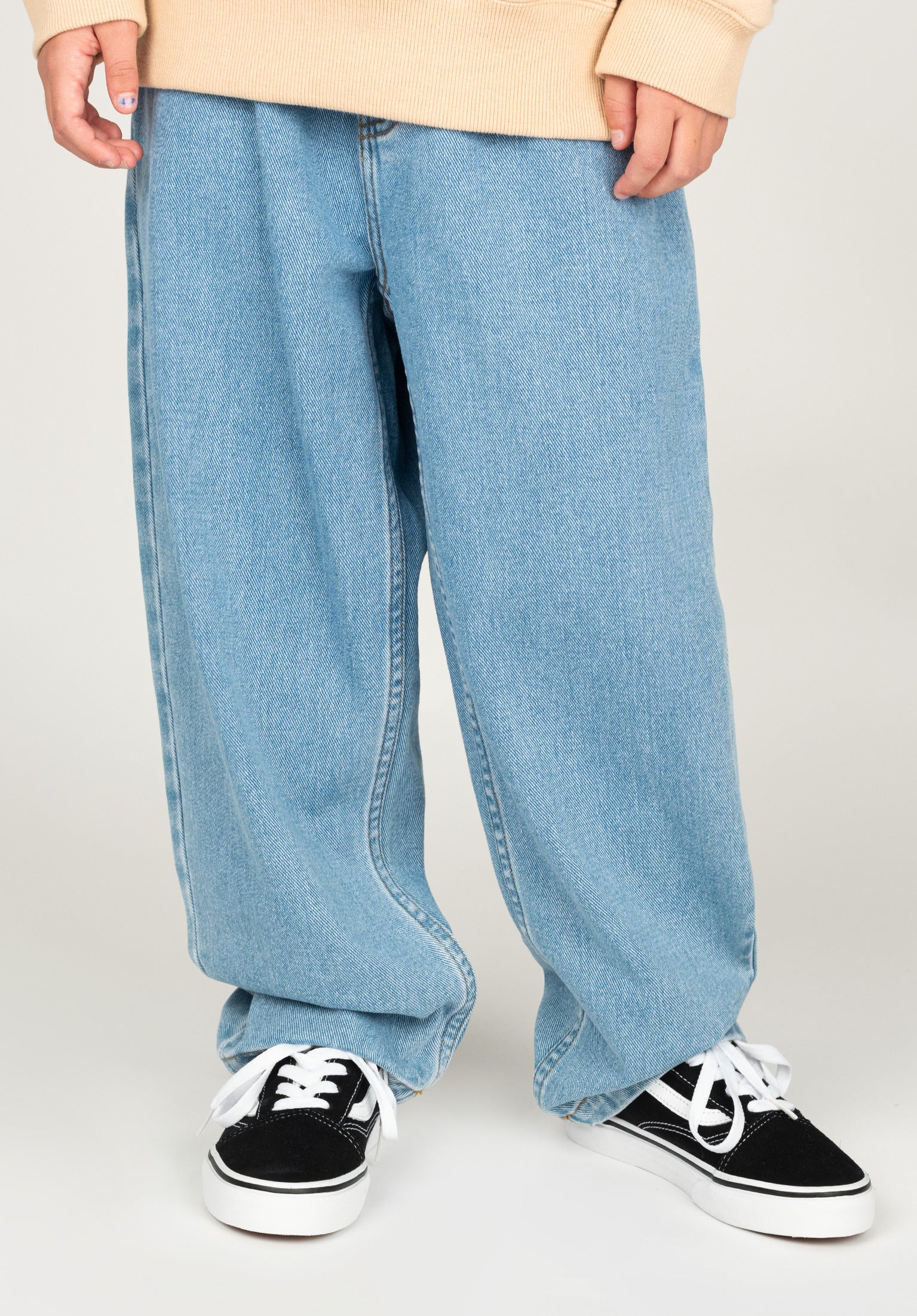 tinycottons Tiny Poodle Baggy Jeans 3Y - メルカリ