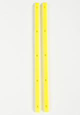 Rib Bones yellow Vorderansicht