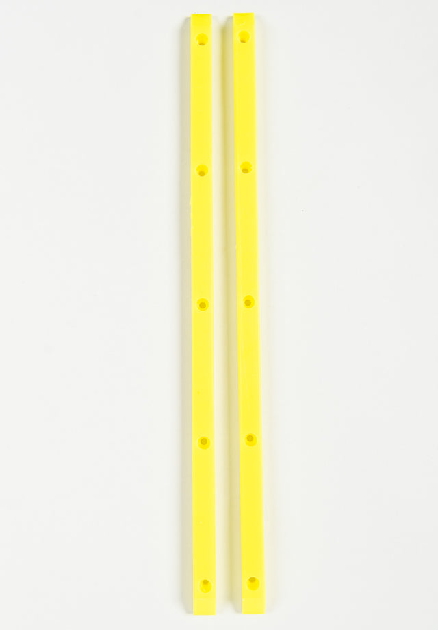 Rib Bones yellow Vorderansicht