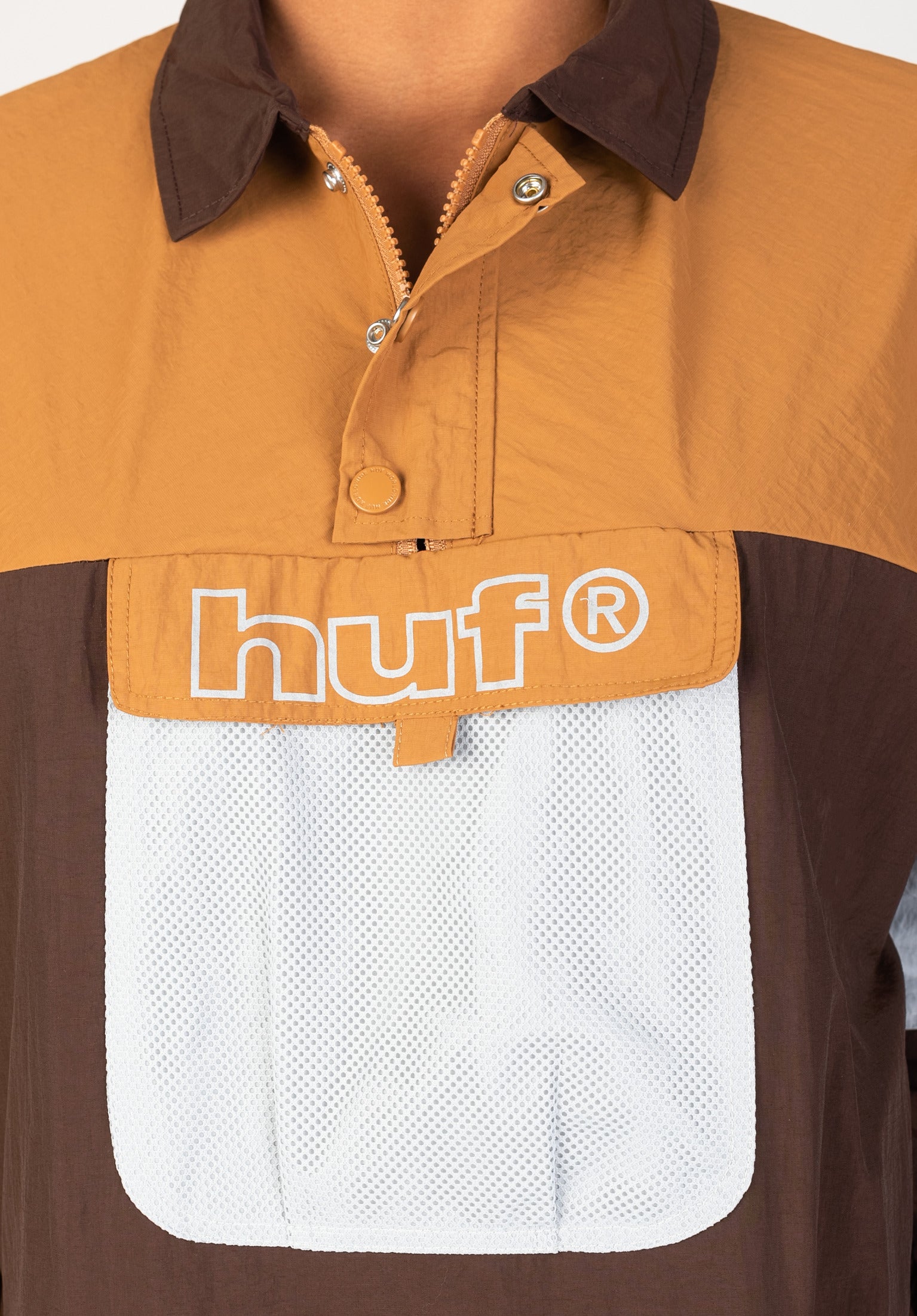 Huf shirt dames hotsell