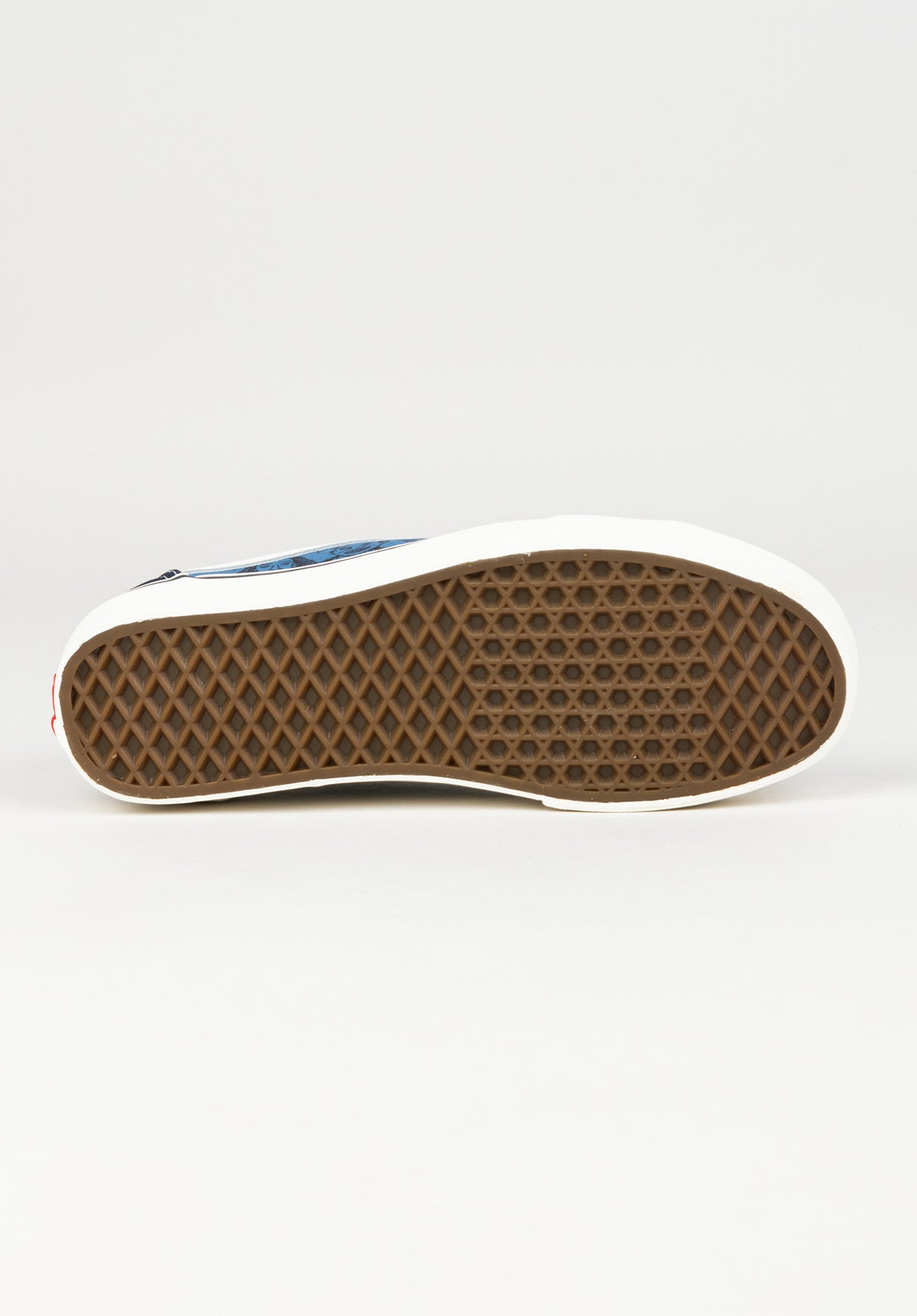 Style 36 Decon VR3 SF harry bryant-navy-navy Close-Up1