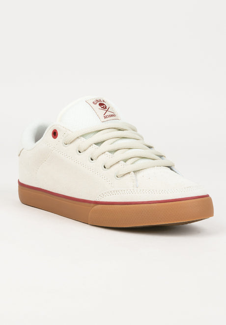 Lopez 50 Pro pristine-red-gum Vorderansicht