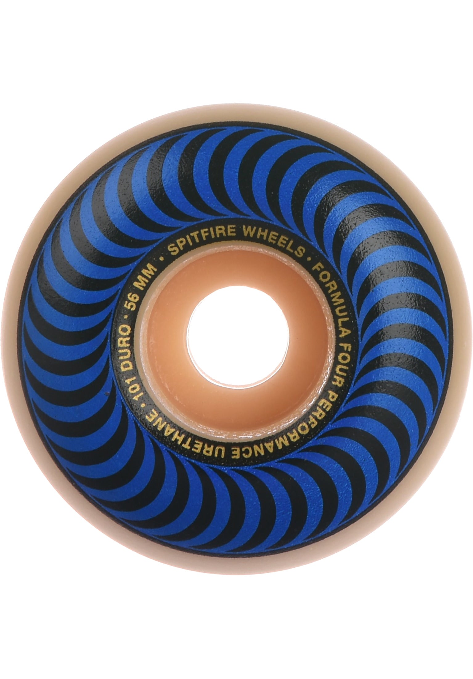 新品 Spitfire Formula Four Classic 101A Formula Four Classics 101A Spitfire Ruote in blue – TITUS