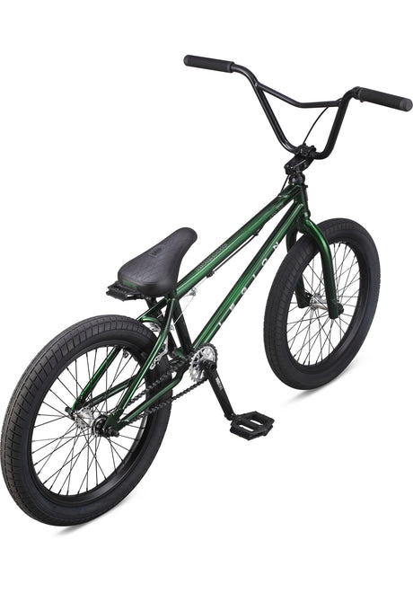 Legion L100 green Close-Up1