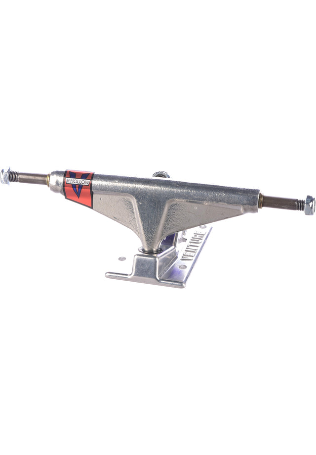 5.2 High V-Hollow all-polished Vorderansicht