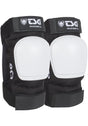 Elbow Pads Roller Derby 3.0 black Vorderansicht