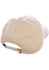 Anchor Sports Cap khaki Close-Up1