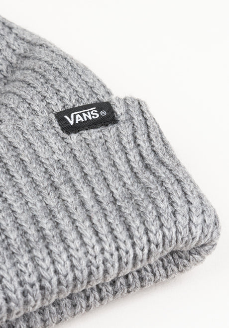 Core Basics heathergrey Rückenansicht
