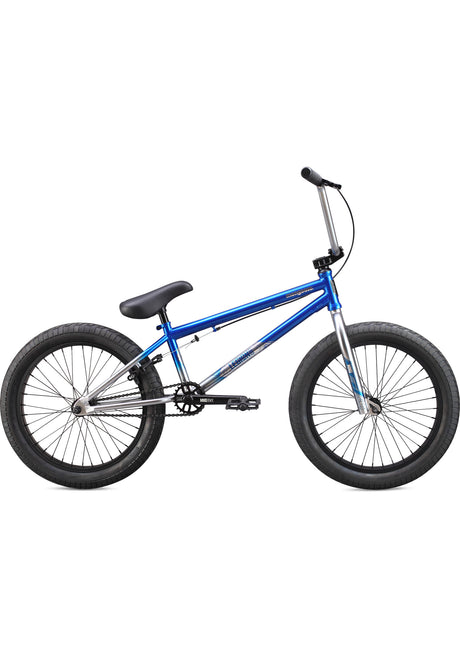 Legion L60 blue Rückenansicht
