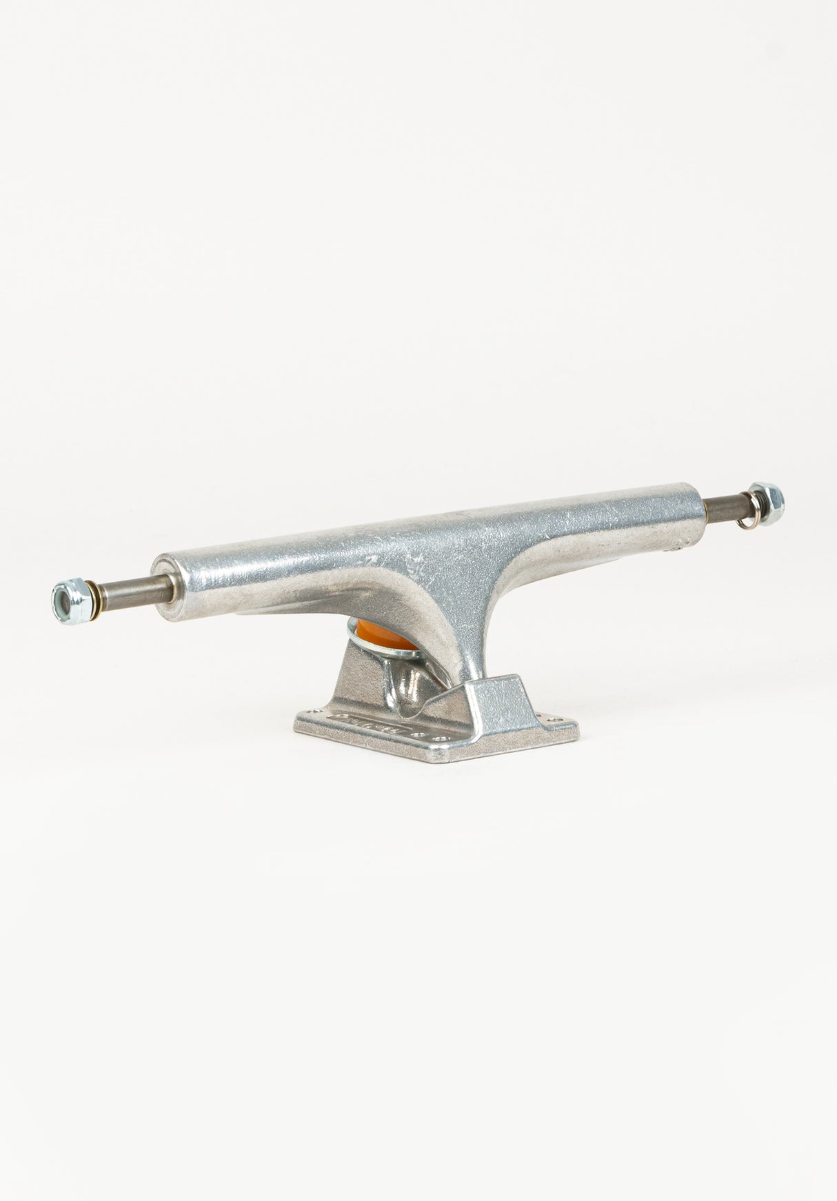 215 Polished Standard silver Vorderansicht