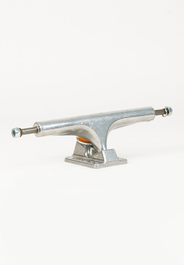215 Polished Standard silver Vorderansicht