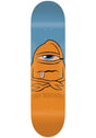 Bored Sect multicolored Vorderansicht