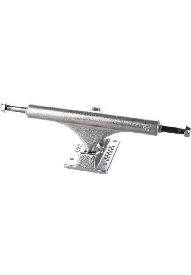 6.375 Classic 55 silver Vorderansicht